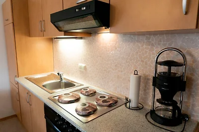 Ferienwohnung Schiessl