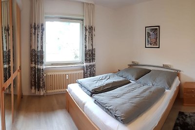 Vakantieappartement Gezinsvakantie Hohegeiß