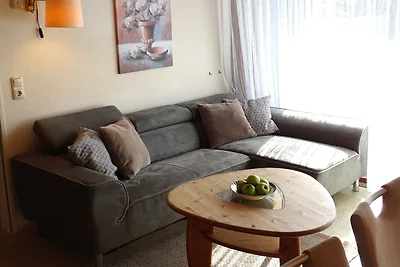 Appartamento Vacanza con famiglia Dahme