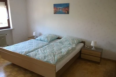 Ferienwohnung Ilse