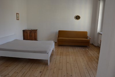 Apartment, 2 Schlafzimmer, Innenhof