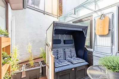 Haus zum Seiltänzer - Leuchtturm