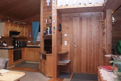 Ferienhaus Künzel