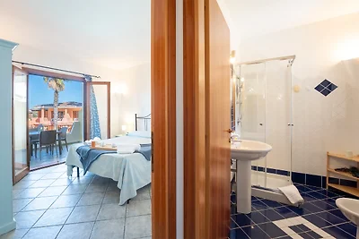 Palau Green Village 4 people