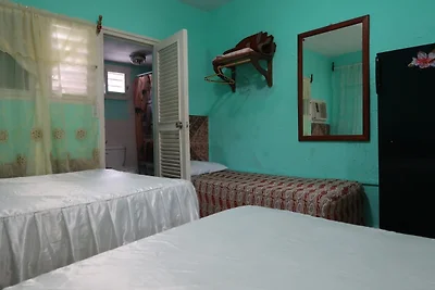 Casa Zoila-Lorenzo Zori Appartement