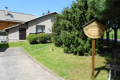 Casa vacanze Vacanza di relax Waltershausen