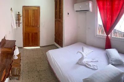 Casa Caribeña Appartement 2