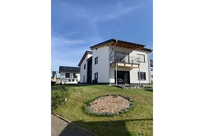 Appartamento Vacanza con famiglia St. Goar