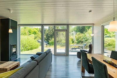 2 Personen mit Sauna (F1H2)