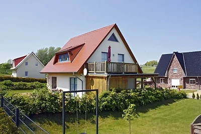 Ferienwohnung Johanna EG