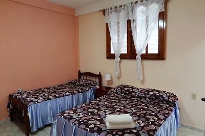 Appartamento Vacanza con famiglia Santiago de Cuba