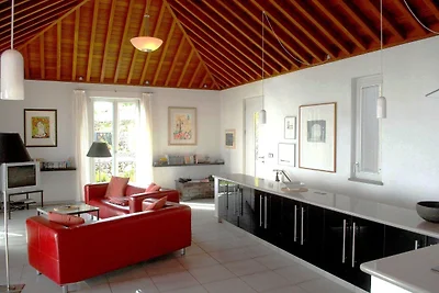 Vakantiehuis Ontspannende vakantie Tijarafe