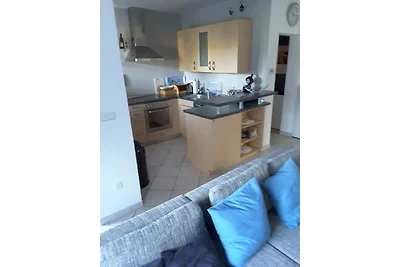 Vakantieappartement Gezinsvakantie Sankt Wendel