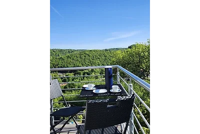 Ferienwohnung Book