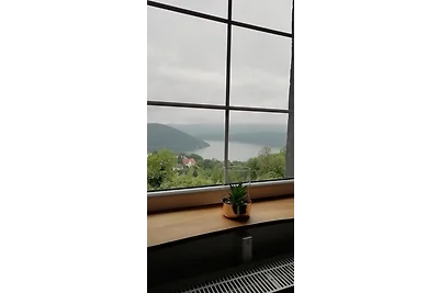 Haus Blick am Edersee 4P.