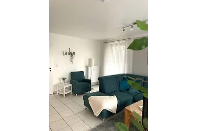 Appartamento Vacanza con famiglia Schönberg & Schönberger beach