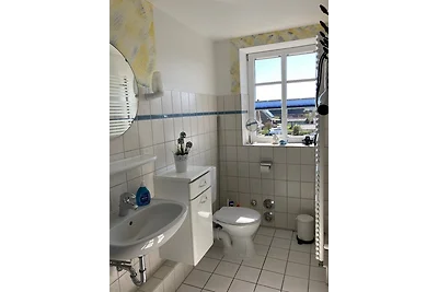 Appartamento Vacanza con famiglia Burg auf Fehmarn