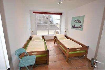 Vakantieappartement Gezinsvakantie Hohwacht