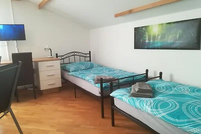 3072: Apartment MITTERFELD - Top B