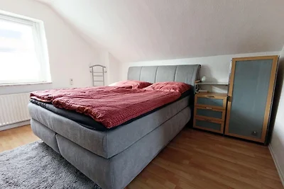 Ferienhaus Kassiopeia