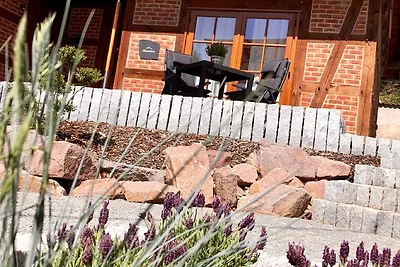 Ferienwohnung "Pleissenhaus"