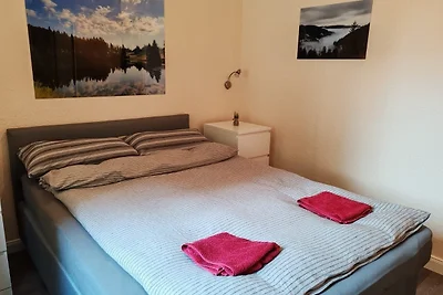 Holiday home relaxing holiday Goslar