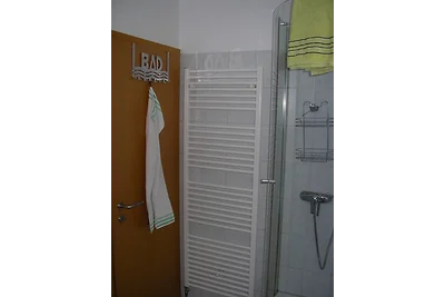 Bauernhof Scharrerie - Ferienhaus