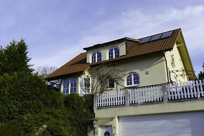 Ferienwohnung "Monte Noble"