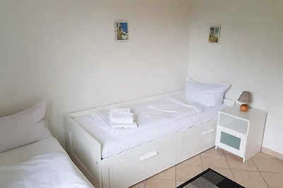 Heckenrose 5 EG rechts