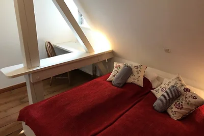 Vakantieappartement Gezinsvakantie Nieblum