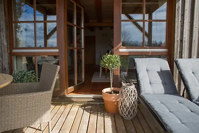 Holz und Naturhof Geng Wohnung