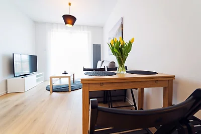 Sun&Snow Ogrodnicza - Apartment 7/8