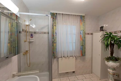 Ferienhaus Bergblick Redlham