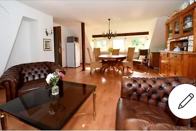 Appartamento Vacanza con famiglia Hage