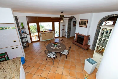 Casa vacanze Vacanza di relax Salerno