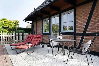 Ferienhaus Küstenzauber