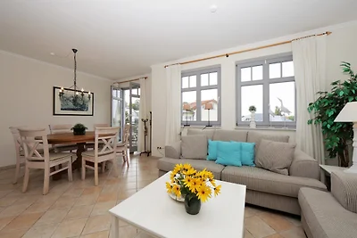 (Brise) Haus am Kliff App. 06