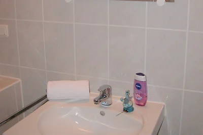 Vakantieappartement Gezinsvakantie Dranske