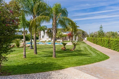 Apulia Namaste house