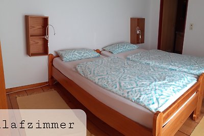 Vakantieappartement Gezinsvakantie Mustin