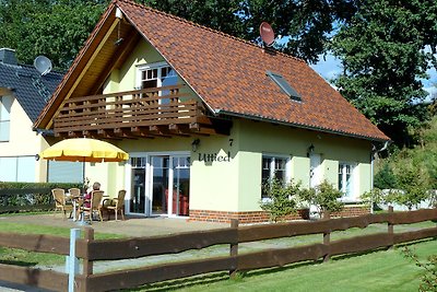 Casa vacanze Vacanza di relax Alt Schwerin