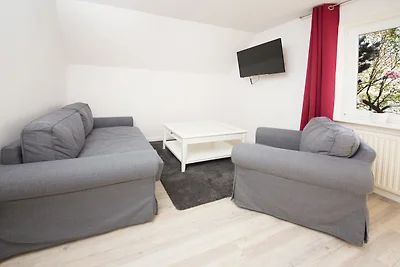Schleiblick Appartement 18 mit