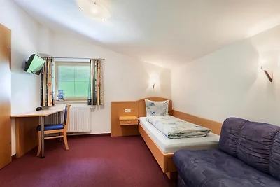 Vakantieappartement Gezinsvakantie Tux