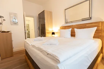 Appartamento Vacanza con famiglia Sellin