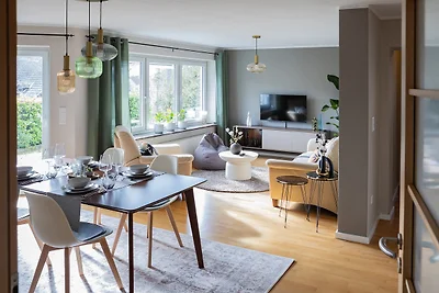 Vakantieappartement Gezinsvakantie Olsberg