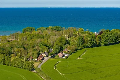 Apartament Dla rodzin Maasholm