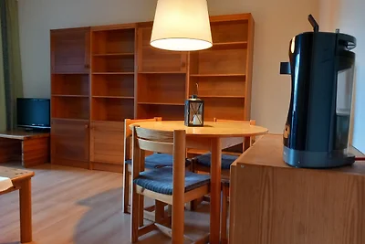Vakantieappartement Gezinsvakantie Klosterreichenbach