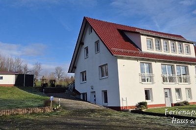 Vakantieappartement Gezinsvakantie Herzberg am Harz