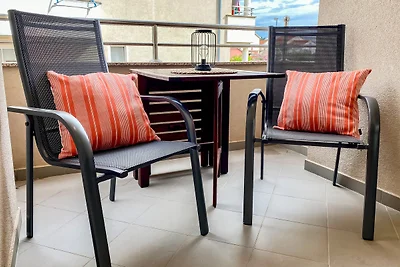 Appartamento Vacanza con famiglia Biograd na Moru