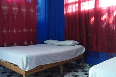 Appartamento Vacanza con famiglia Baracoa